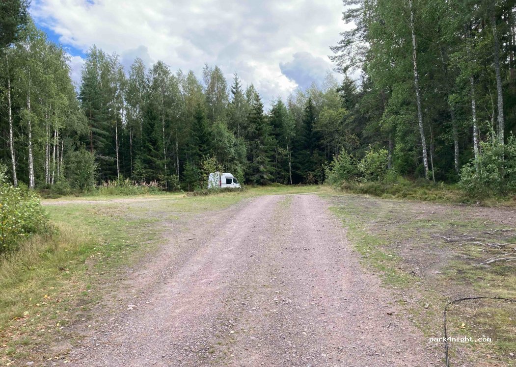 (681 91) Kristinehamn - Unnamed Road — foto