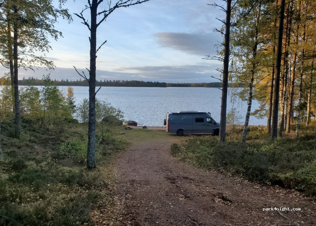 (681 91) Kristinehamn - Unnamed Road — foto 2