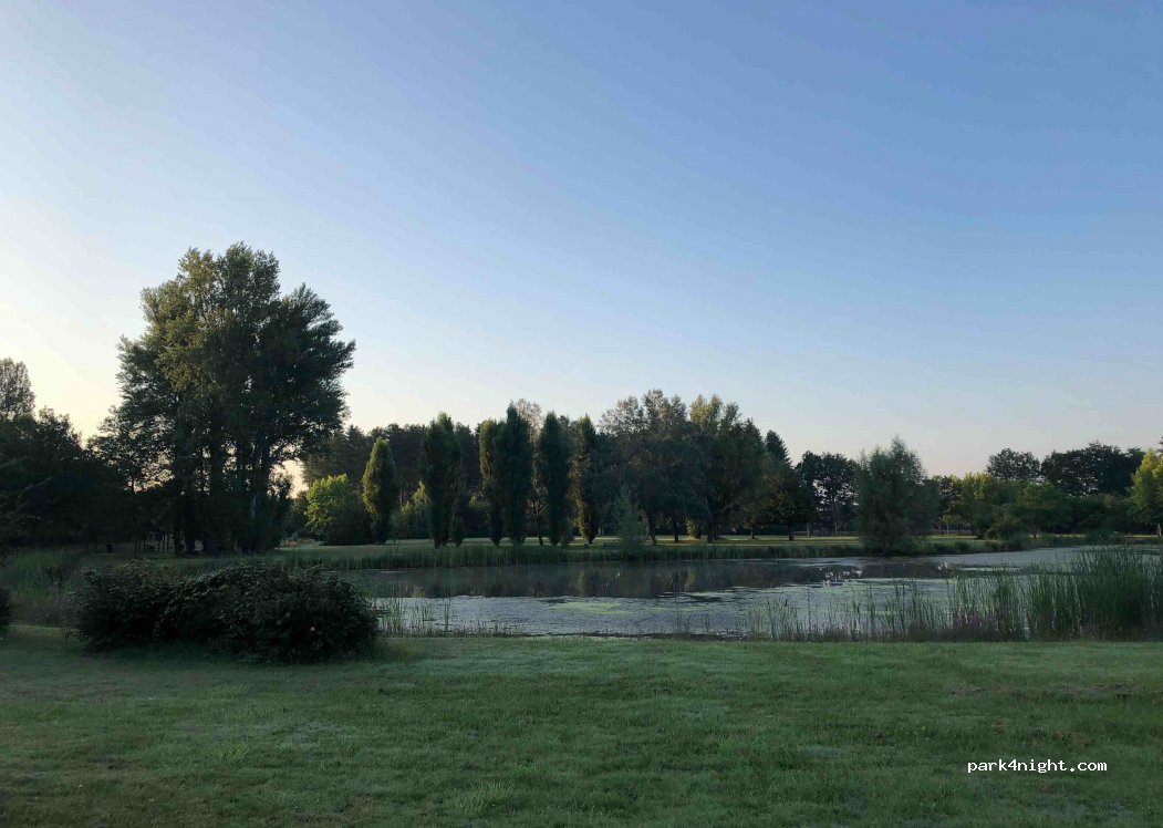 (41200) Pruniers-en-Sologne - 200 Résidence du Chêne — foto