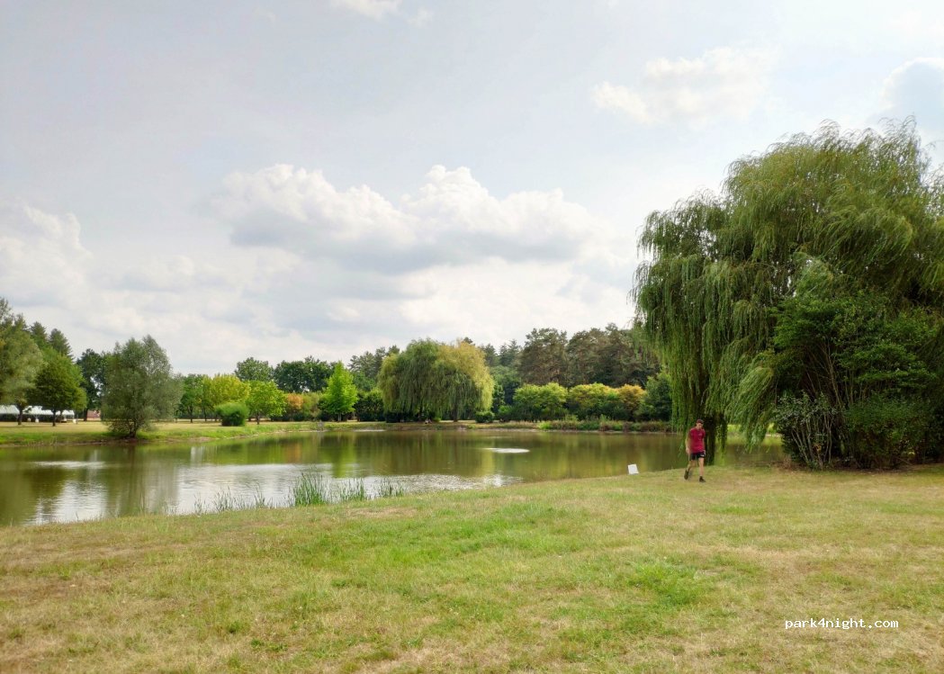 (41200) Pruniers-en-Sologne - 200 Résidence du Chêne — foto 4