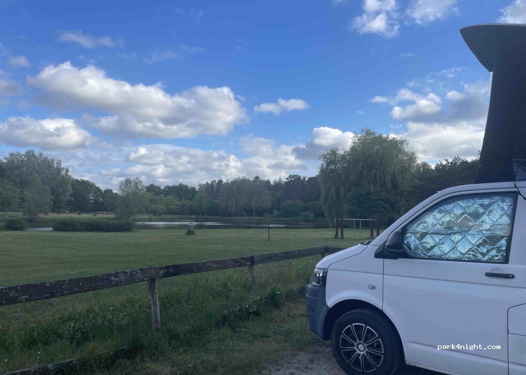 (41200) Pruniers-en-Sologne - 200 Résidence du Chêne — foto 5