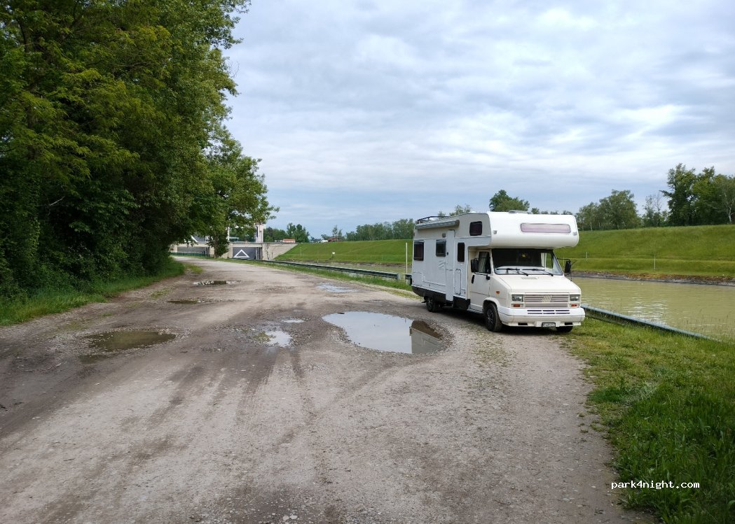 (68128) Rosenau - Grand Canal d'Alsace — foto 3