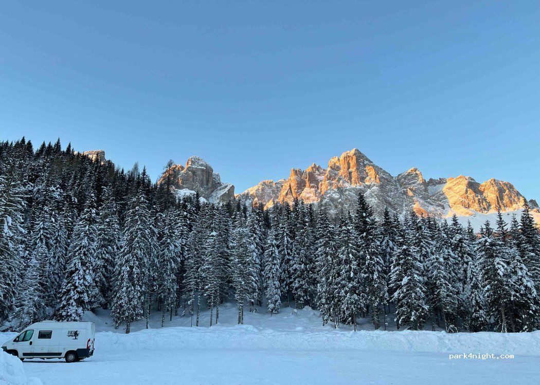 (39030) Sexten - Via San Giuseppe — foto