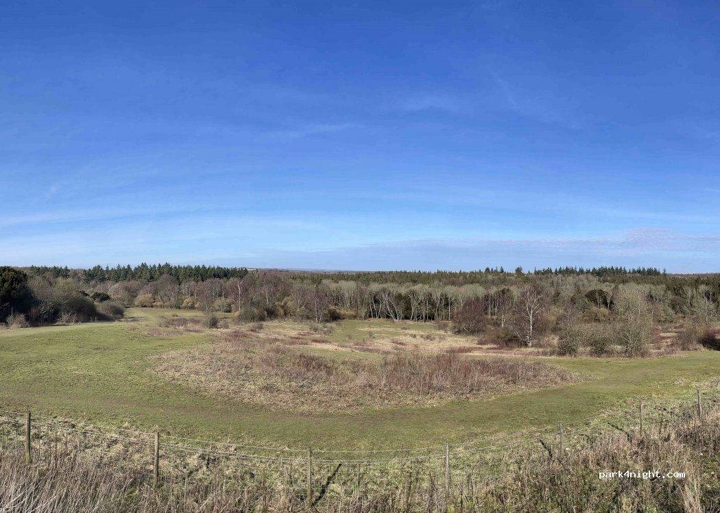 (SO21 2JG) Winchester - Farley Mount Road — foto 4