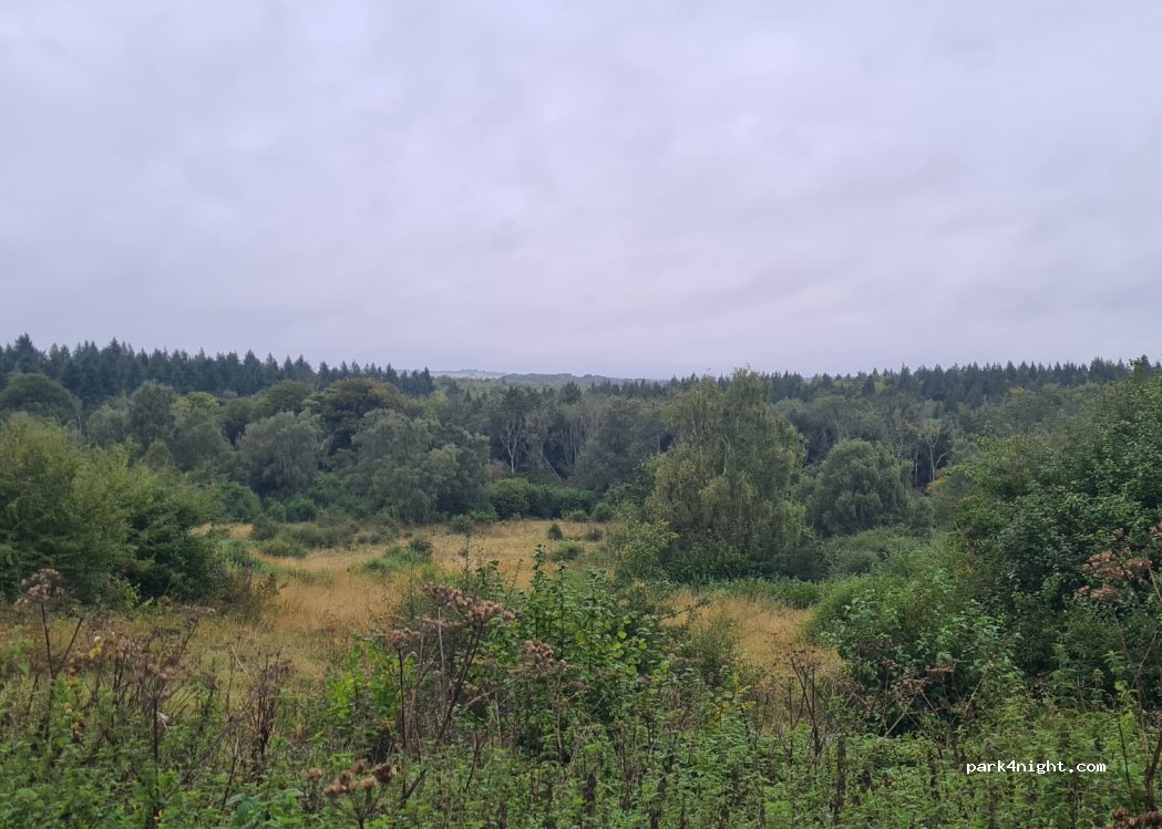 (SO21 2JG) Winchester - Farley Mount Road — foto 5