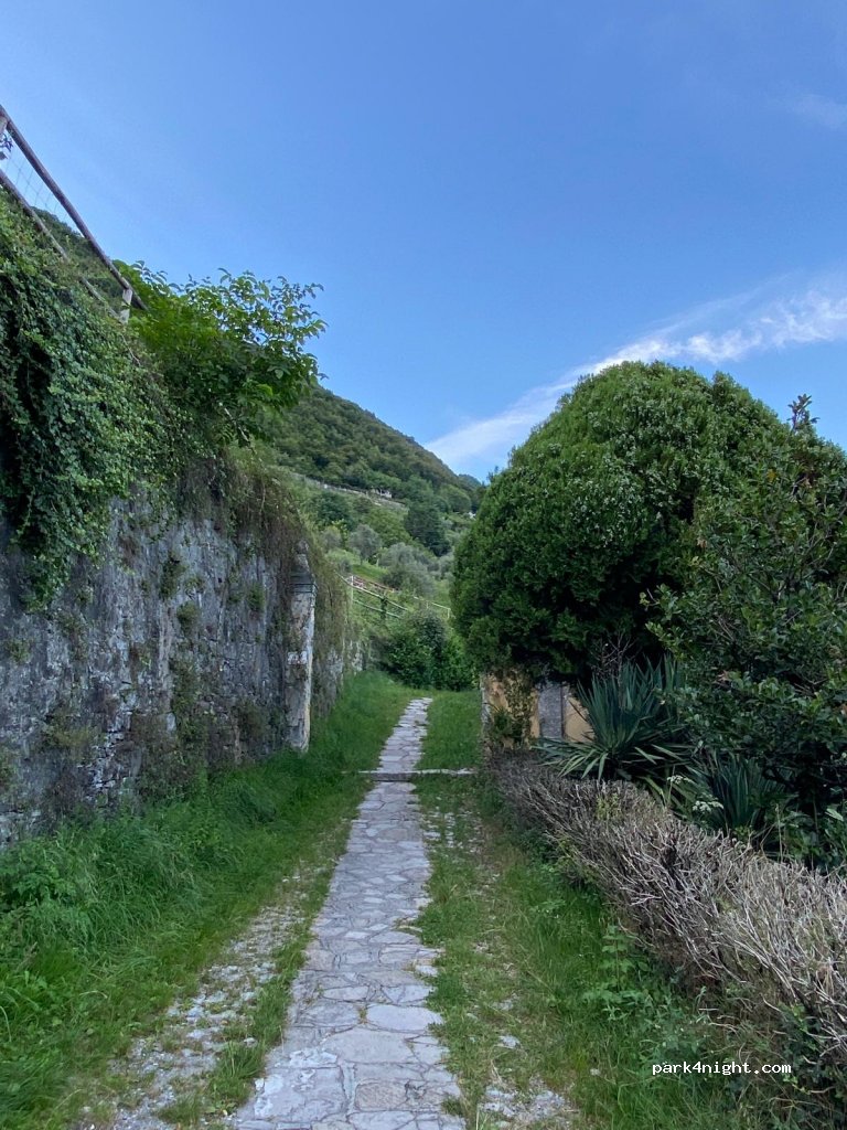 (22016) Lenno - 1 Via dell'Alpe — foto