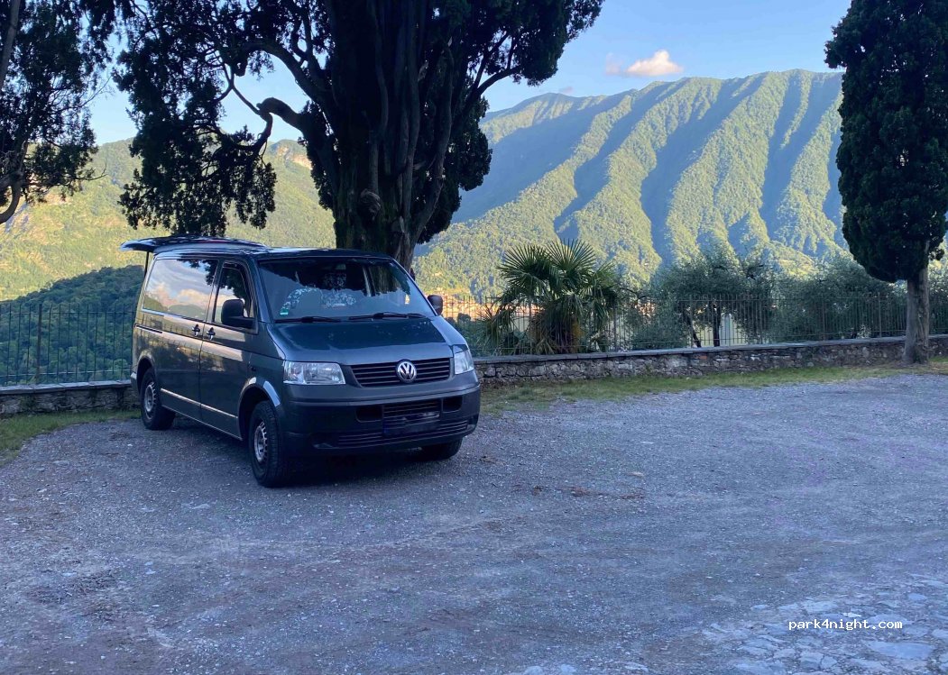 (22016) Lenno - 1 Via dell'Alpe — foto 3