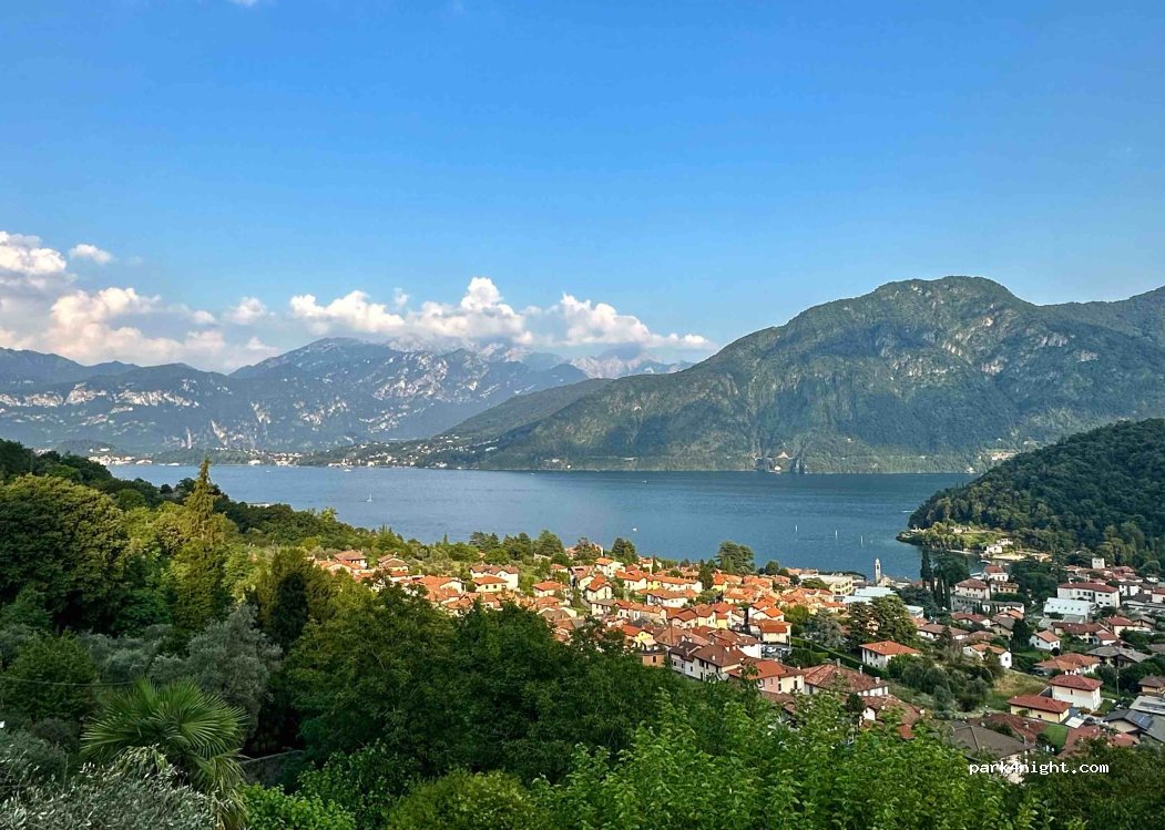 (22016) Lenno - 1 Via dell'Alpe — foto 4