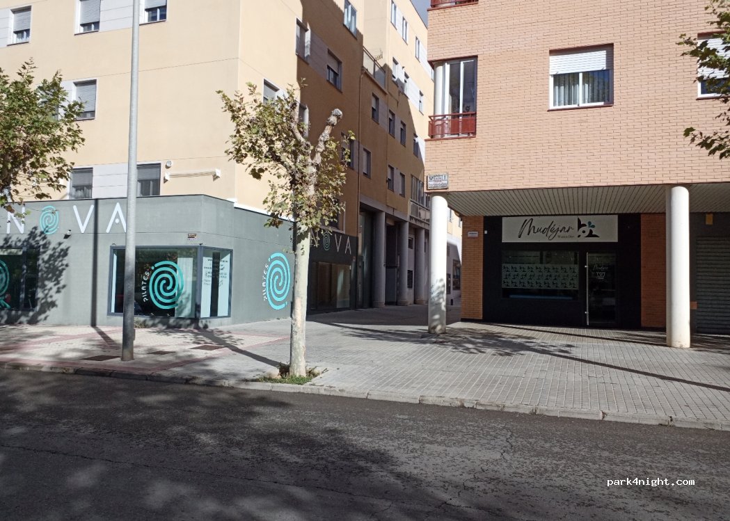 (44002) Teruel - 5 Calle Profesor Francisco Grande Covián — foto 4