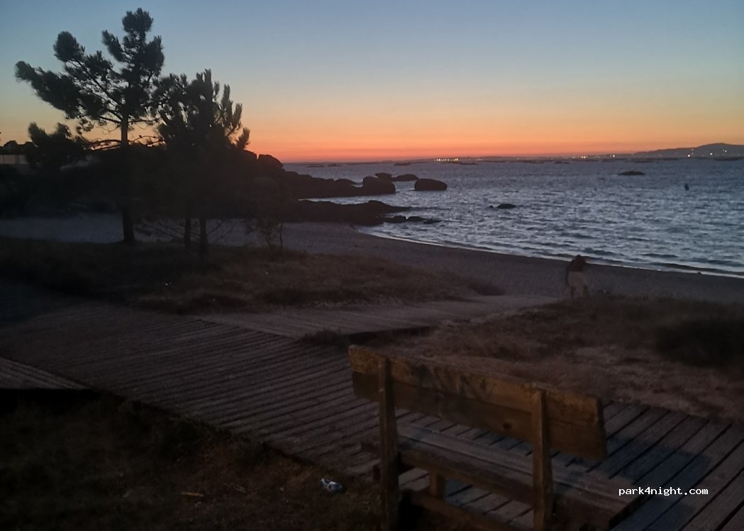 (36988) El Grove - 16 As Pipas — foto