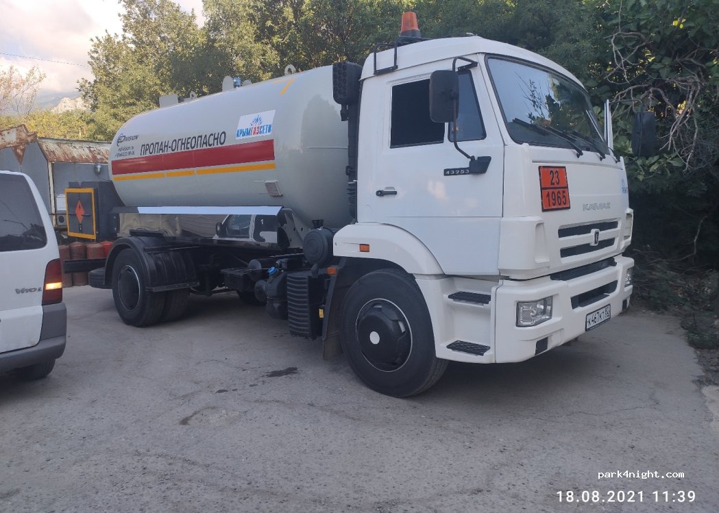 Kemping Belaya Rus' — foto 3