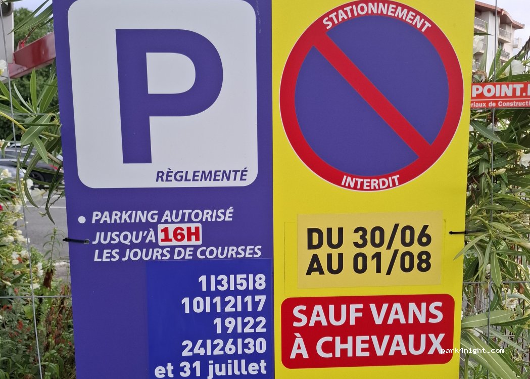 (64200) Biarritz - 2 Avenue du Lac Marion — foto 2