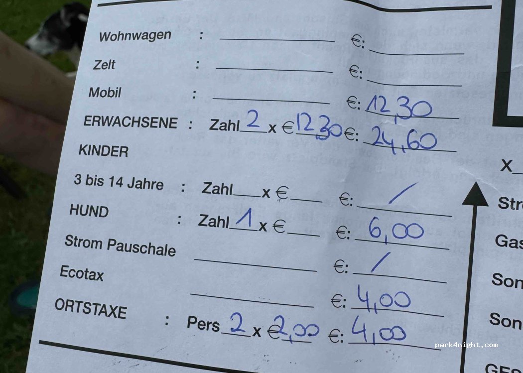 Campingwelt Brixen — foto 3