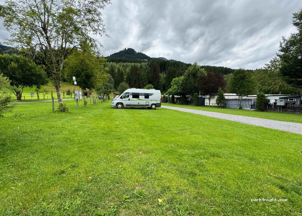 Campingwelt Brixen — foto 4