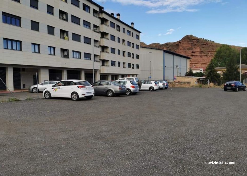 (26300) Nájera - 19 Calle Padre Samaniego — foto