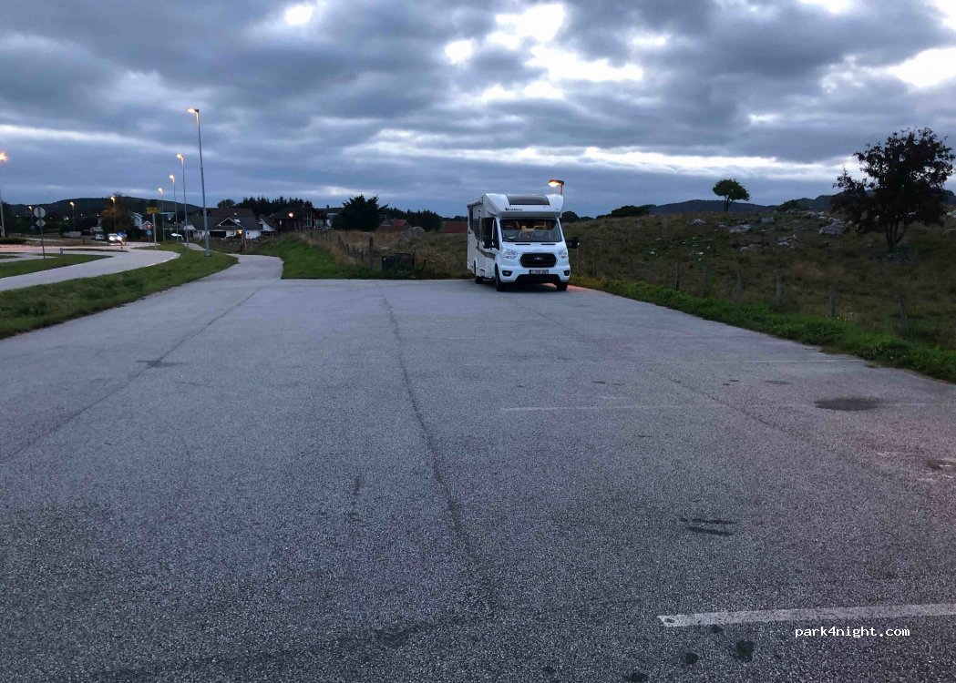 (4156) Mosterøy - 30 Sekundær Fylkesveg 563 — foto 2