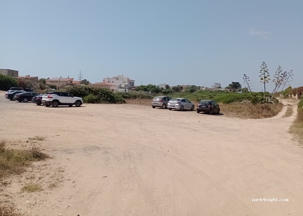 (09072) San Giovanni di Sinis - 3 SP6 — foto 2