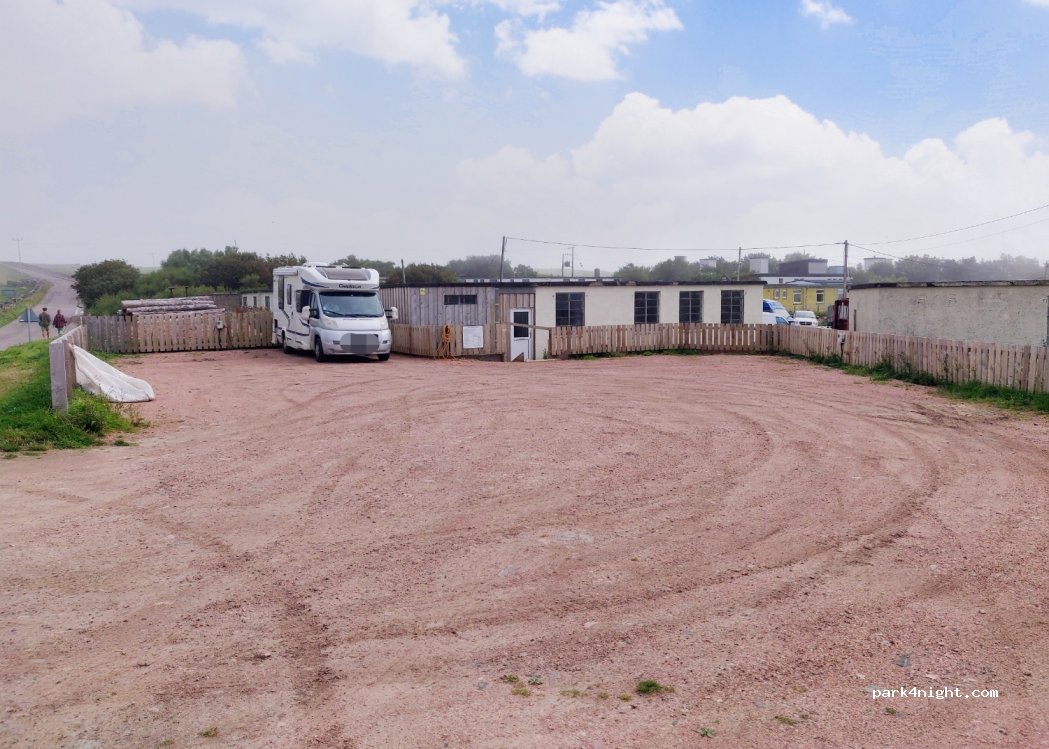(IV27 4PT) Balnakeil - Unnamed road — foto 3
