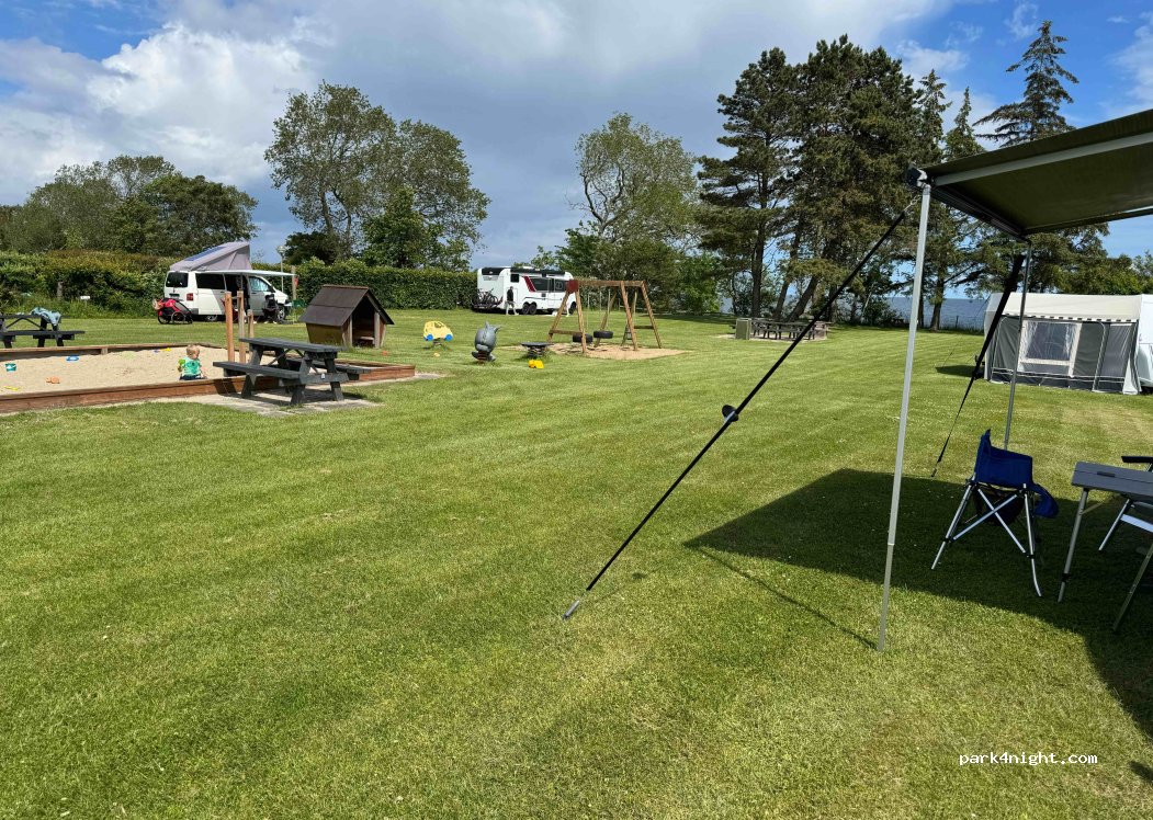 Uslev Strandcamping — foto 4