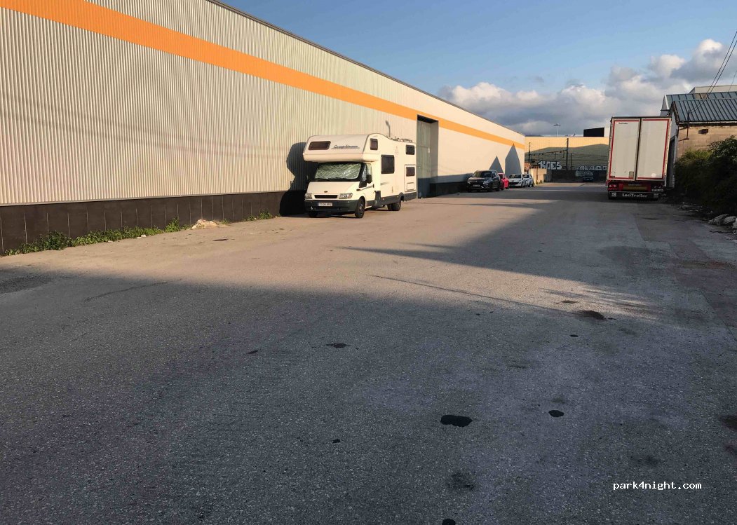 (39011) Santander - 15 Avenida Candina — foto