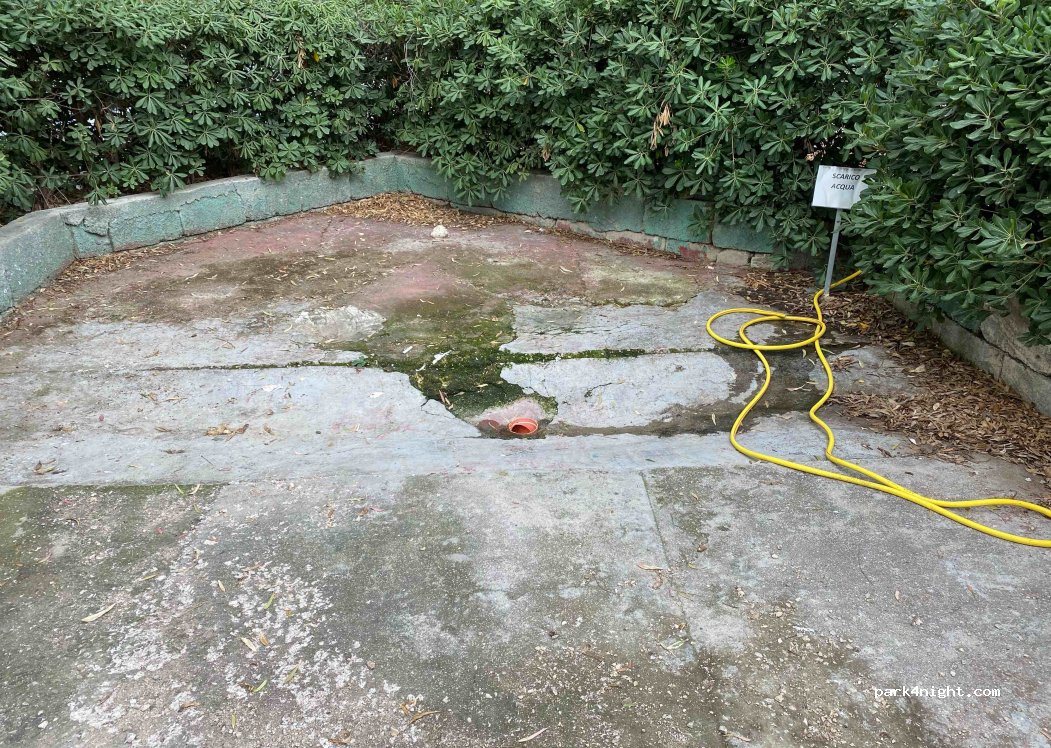 Porto Pirrone camping — foto 2