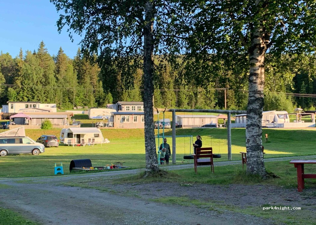 Strindmoen Gård og Camping — foto 4