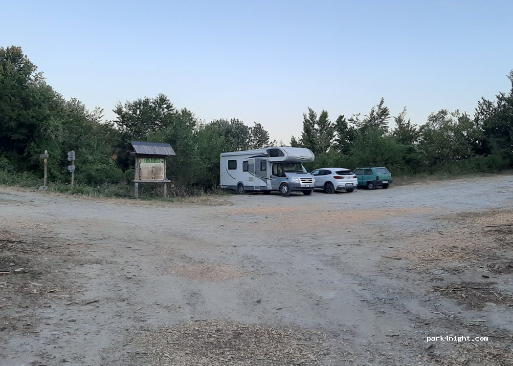 (50035) Palazzuolo Sul Senio - Località Cannova — foto 2