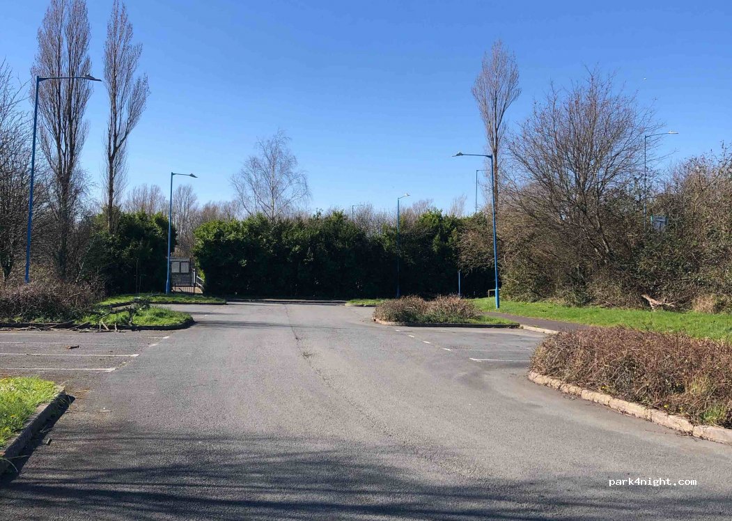 (SA12 7PA) Baglan - — foto