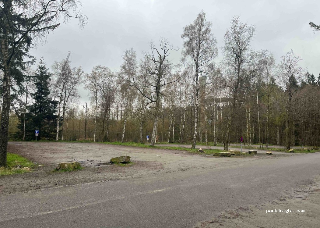 (3720) Aakirkeby - 4 Kongemindevejen — foto 4