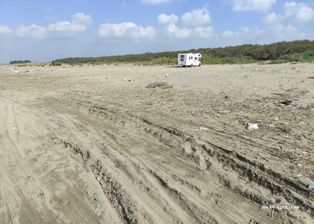 (33115) Mersin - Unnamed Road — foto