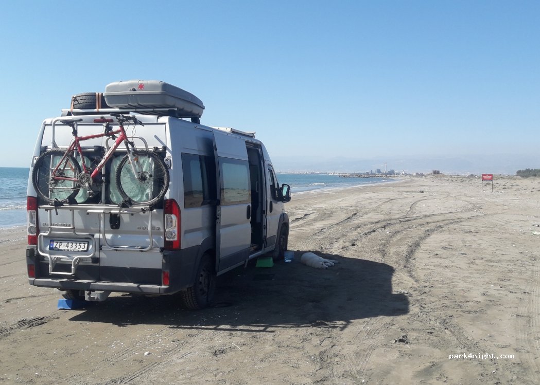 (33115) Mersin - Unnamed Road — foto 2