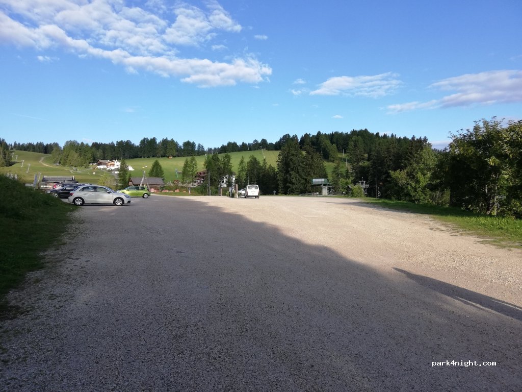 (39047) Castelrotto - 45 Strada Pana — foto