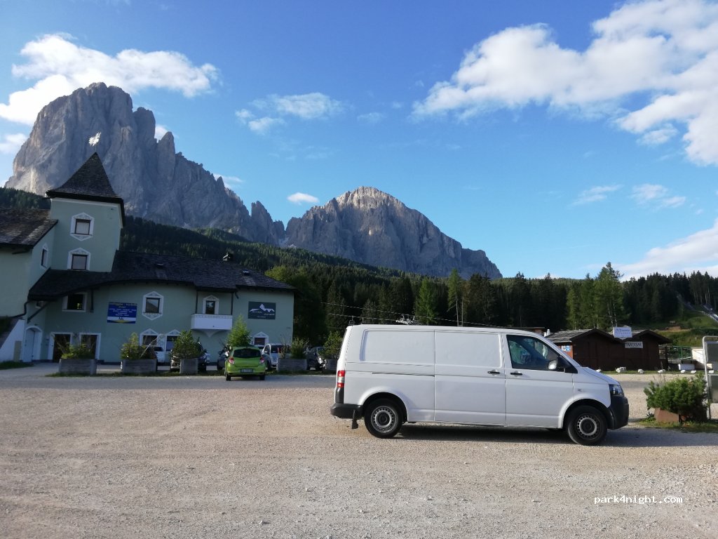 (39047) Castelrotto - 45 Strada Pana — foto 2