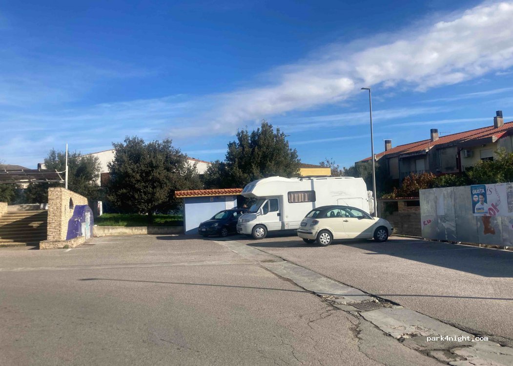 (09025) Sanluri - 2 Via Logudoro — foto 2