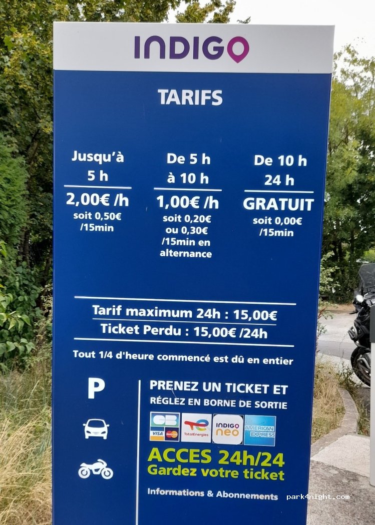 (92310) Sèvres - 16 Rue de Saint-Cloud — foto 3