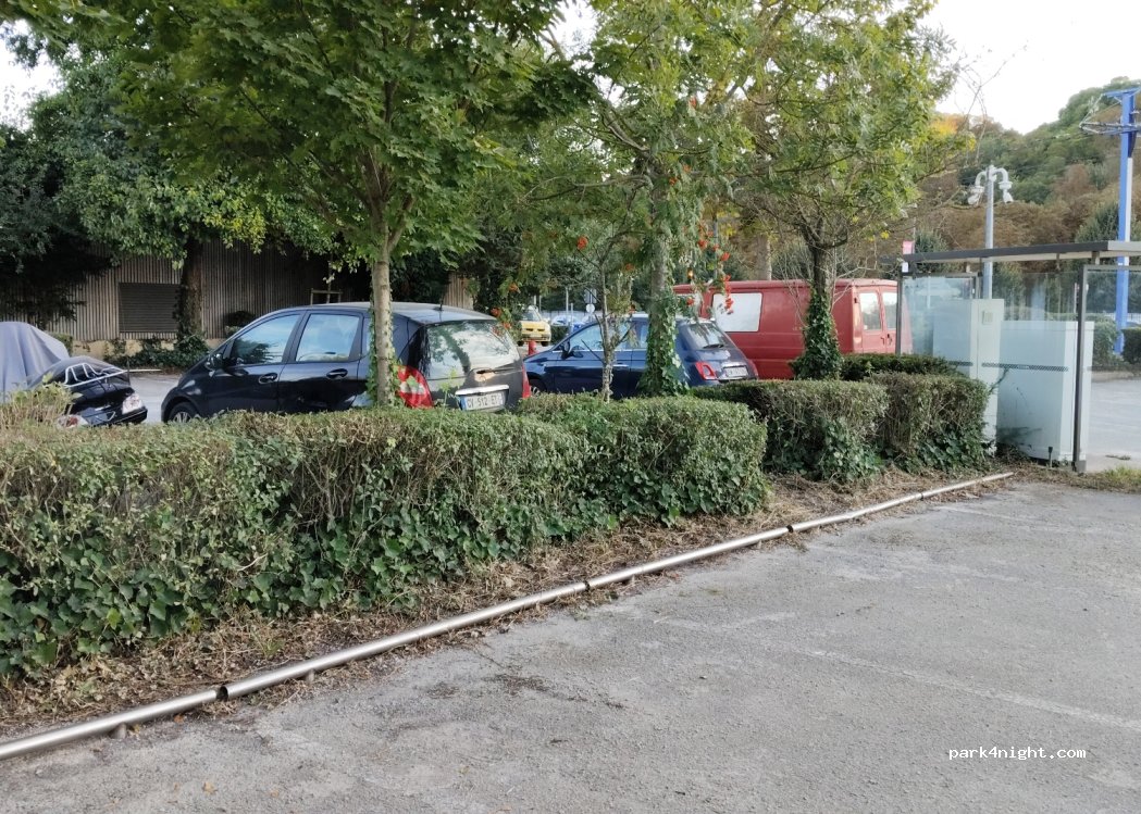 (92310) Sèvres - 16 Rue de Saint-Cloud — foto 4