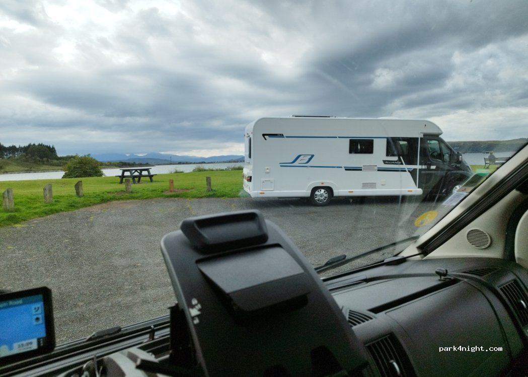 (KA29 0EH) Fairlie - 4 Kaim View — foto
