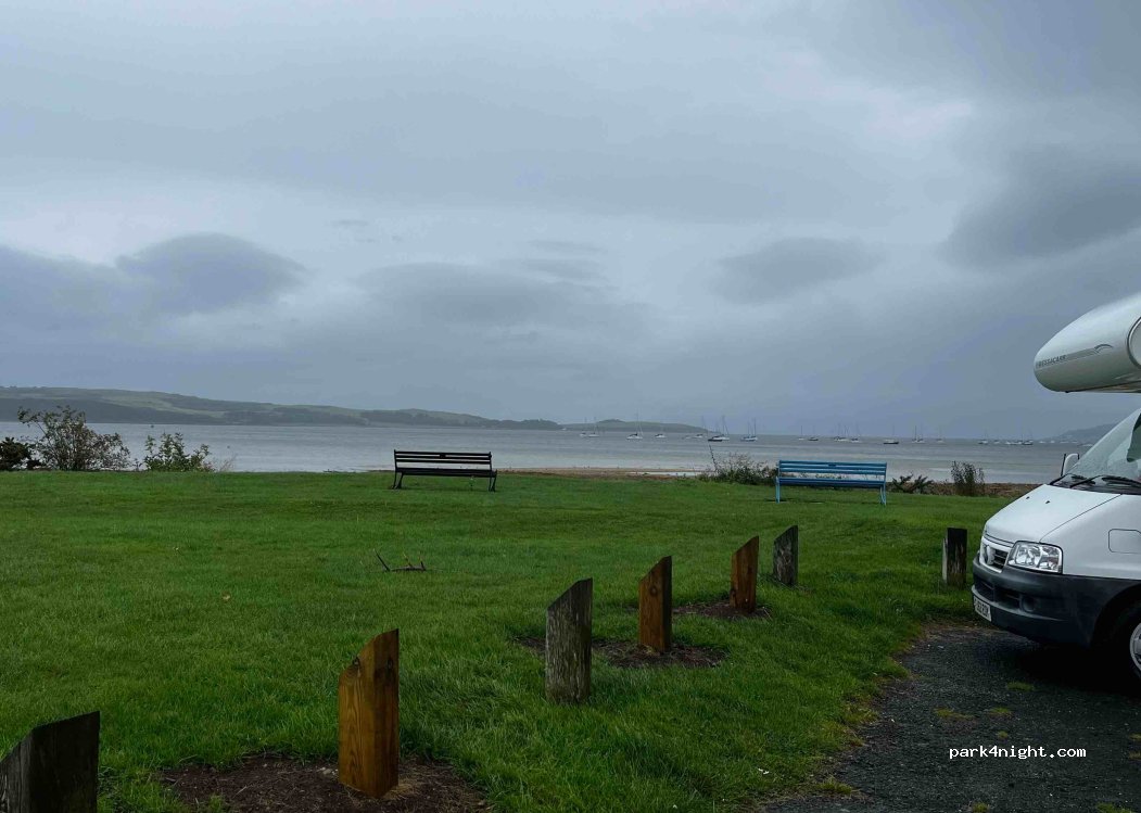 (KA29 0EH) Fairlie - 4 Kaim View — foto 2