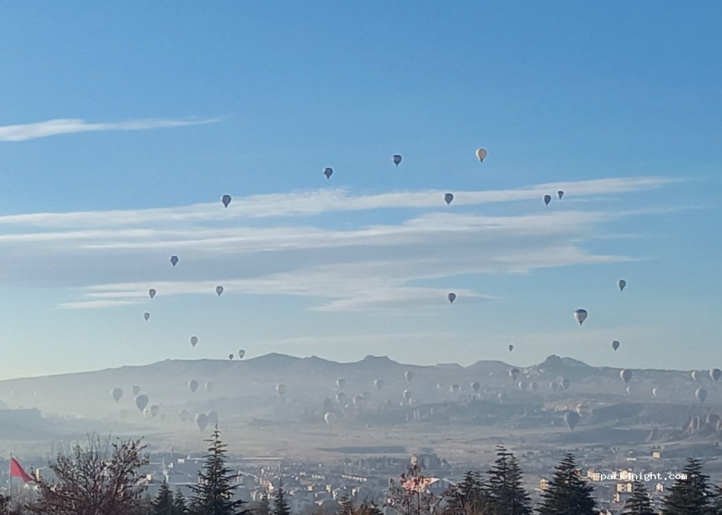 (50860) Nevşehir - Dere Sokak — foto 2