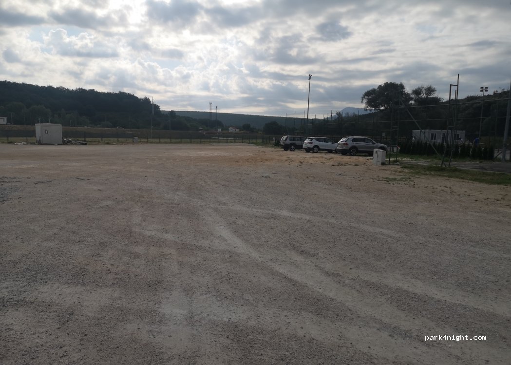 (22300) Knin - 79A Ulica kralja Zvonimira — foto