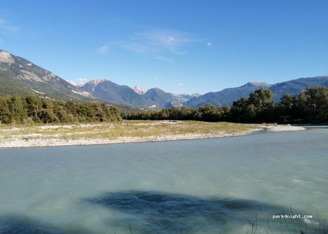 (05600) Saint-Crepin - D38 — foto