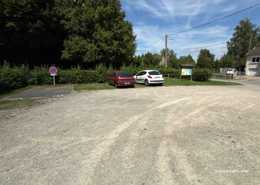 (72170) Vivoin - 24 Rue de la Gare — foto 2