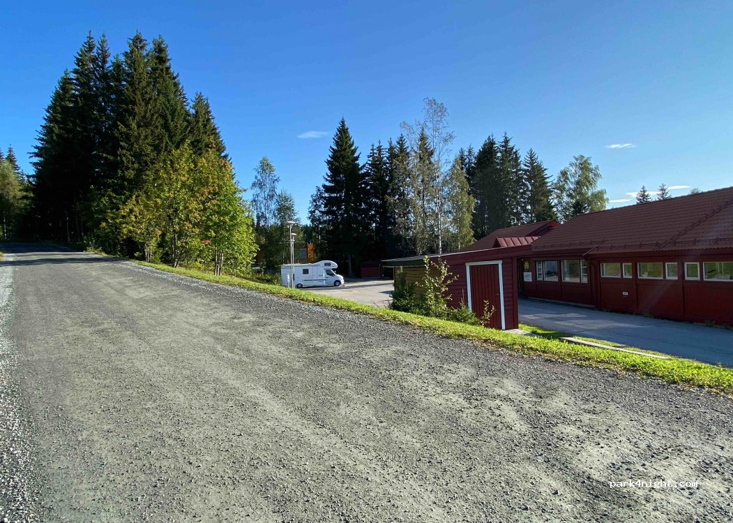 (2825) Gjovik - 93 Øverbyvegen — foto 3