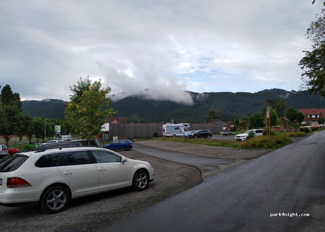 (8732) Seckau - 77 Seckau — foto