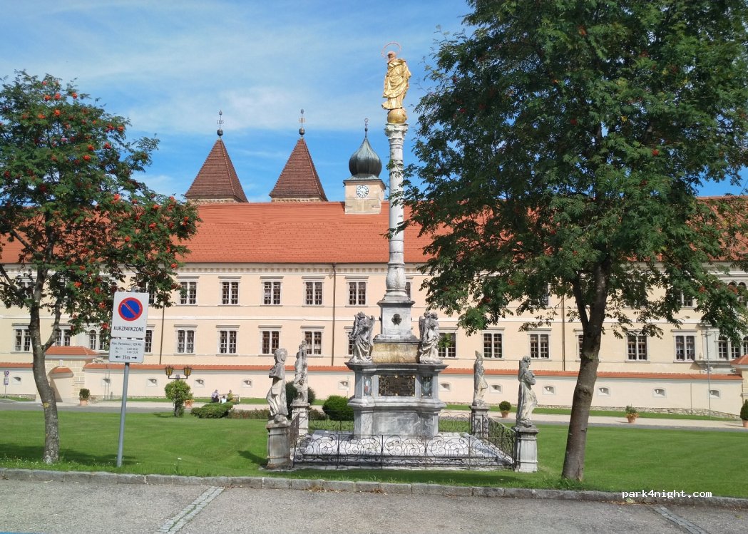(8732) Seckau - 77 Seckau — foto 2