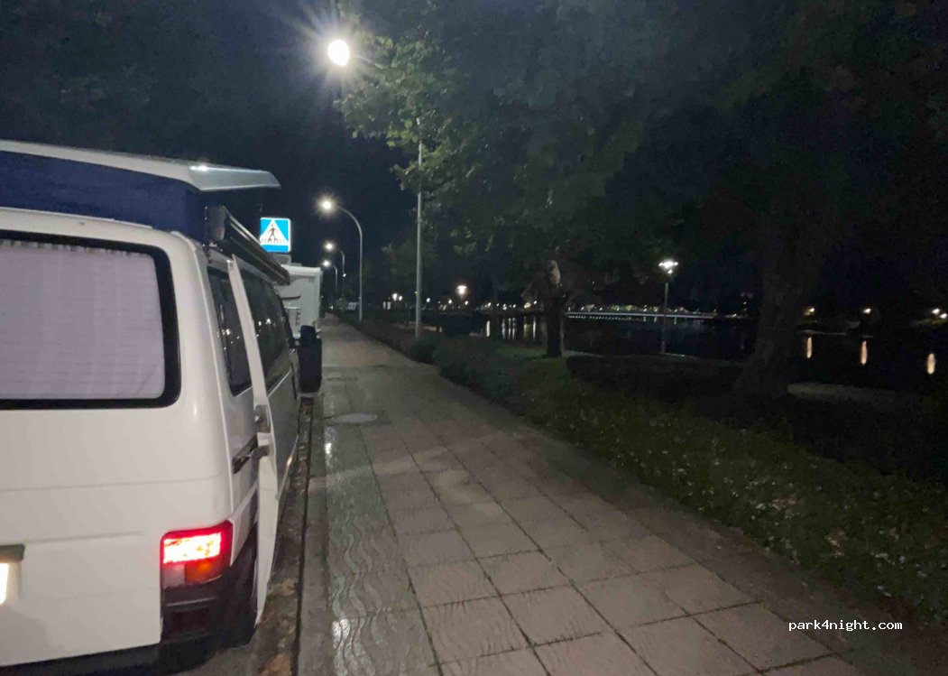 (36002) Pontevedra - 64 Avenida de Bos Aires — foto 2