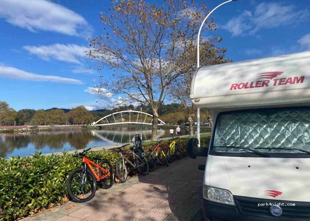 (36002) Pontevedra - 64 Avenida de Bos Aires — foto 5