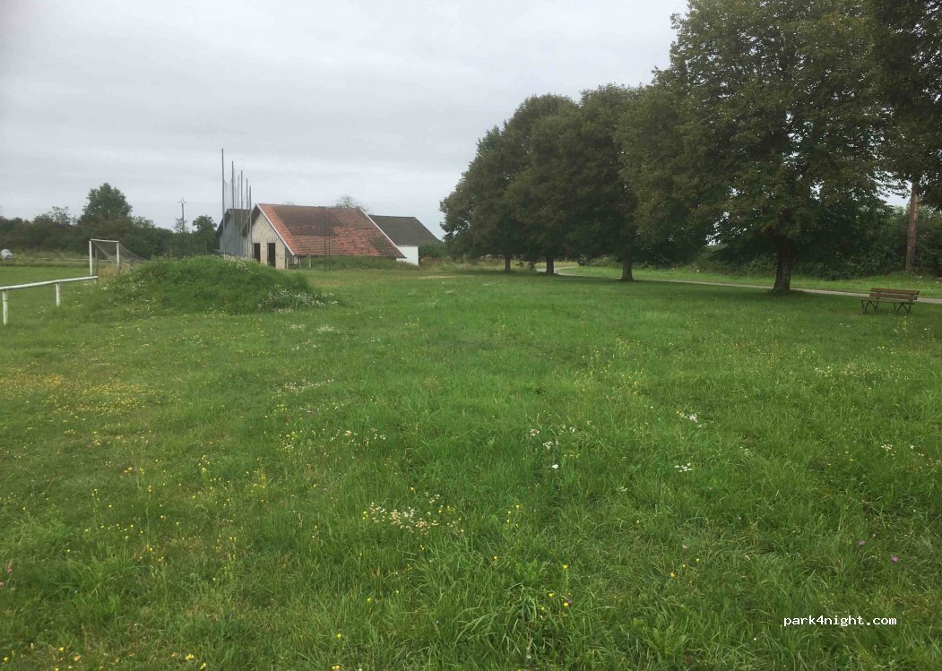 (39210) La Marre - Rue de Bonnefontaine — foto