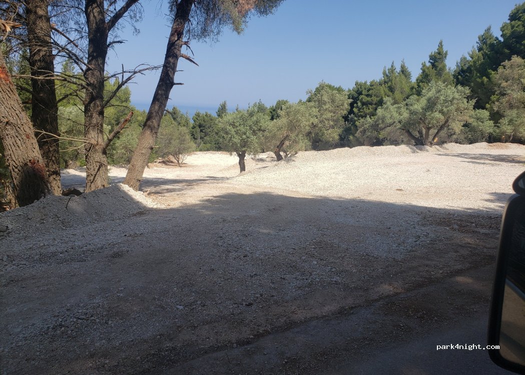 (310 82) Apollonioi - Egremni Road — foto 3