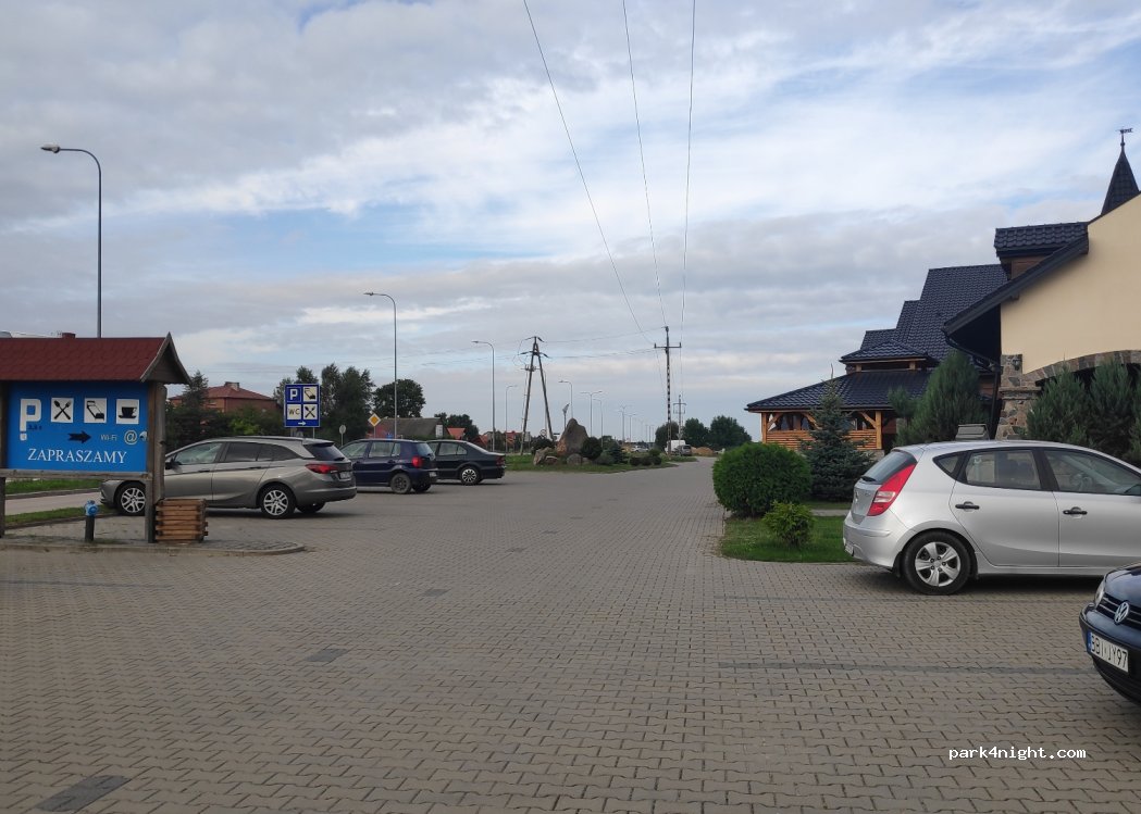 (17-120) Brańsk - 73 Armii Krajowej — foto